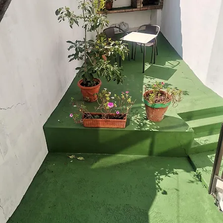 아파트 Lordelo Flat 1