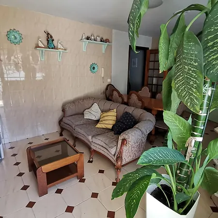 아파트 Lordelo Flat 1 *