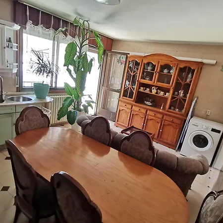 아파트 Lordelo Flat 1