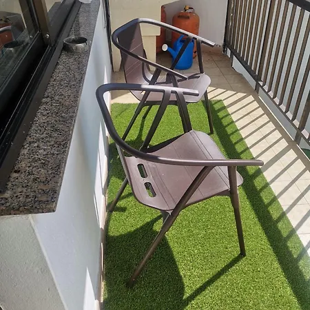 Lordelo Flat 1 아파트 *