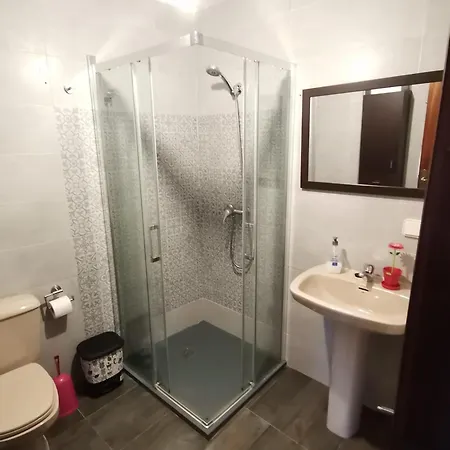 Lordelo Flat 1 Appartement O Grove