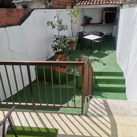 Lordelo Flat 1 *
