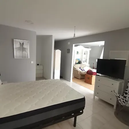 Lordelo Flat 1 아파트 오그로브