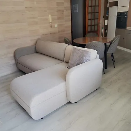 Lordelo Flat 1 O Grove