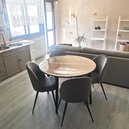 Apartamento Lordelo Flat 1 O Grove