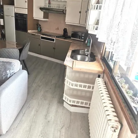 Lordelo Flat 1 *