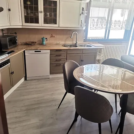 Lordelo Flat 1