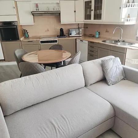 Lordelo Flat 1 Apartamento O Grove