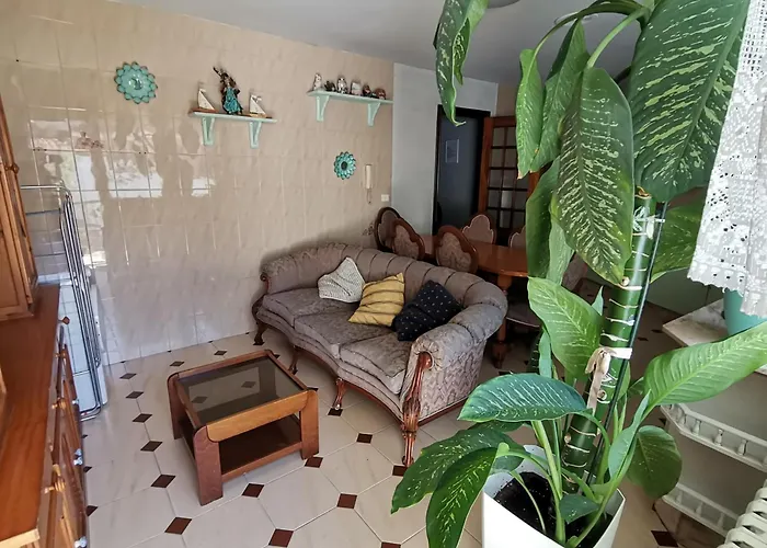 아파트 Lordelo Flat 1 *