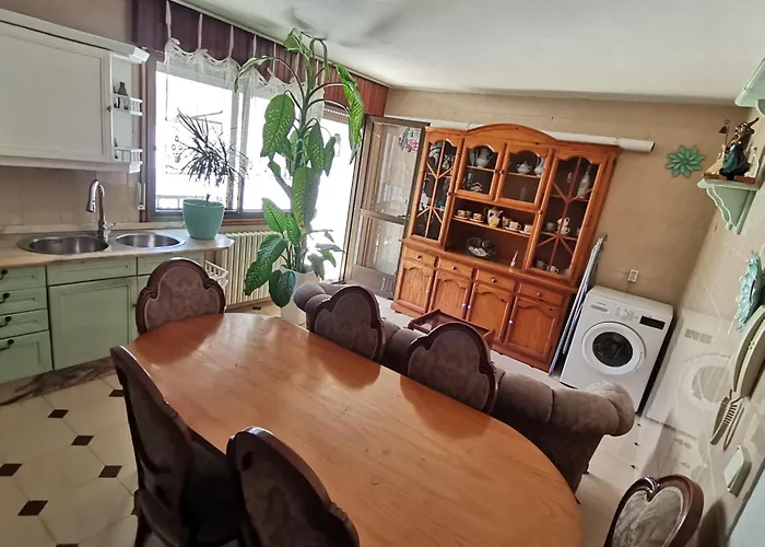 아파트 Lordelo Flat 1