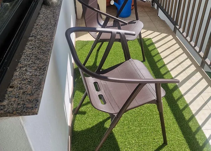 Lordelo Flat 1 아파트 *