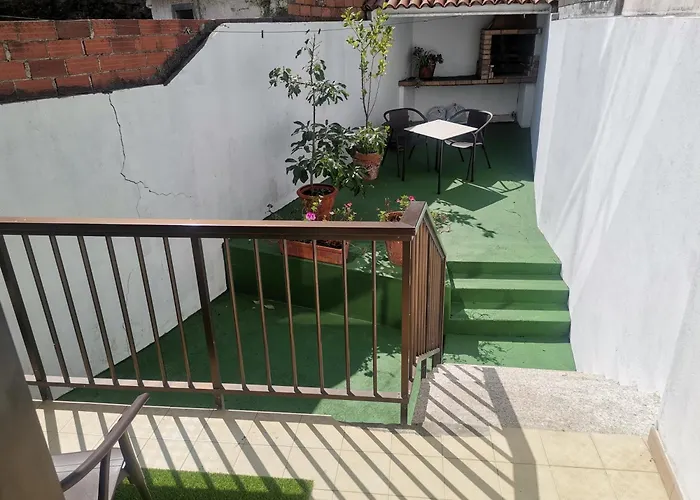 Lordelo Flat 1 *