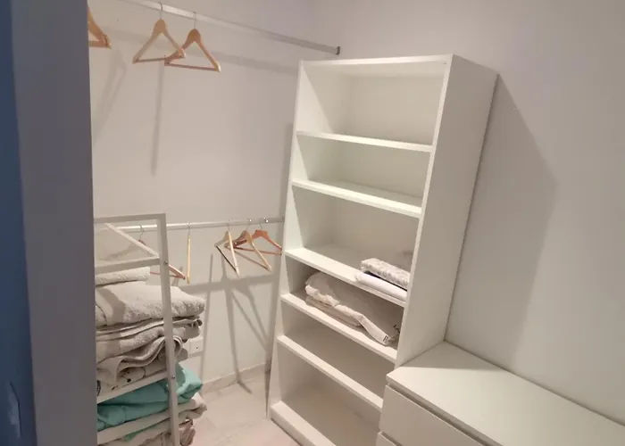 아파트 Lordelo Flat 1 오그로브