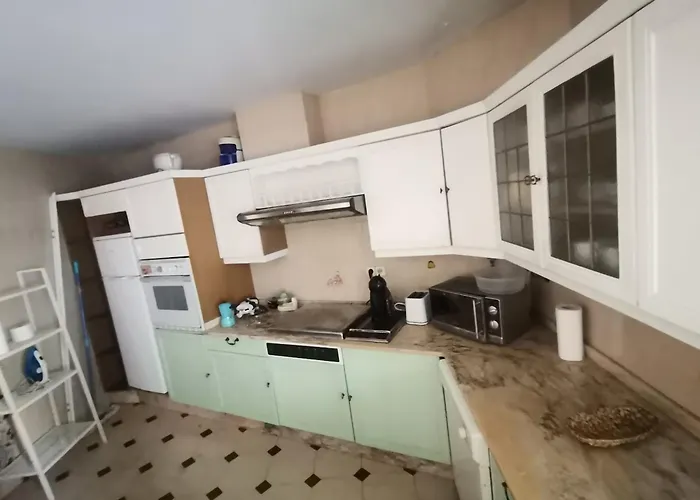 아파트 Lordelo Flat 1 오그로브