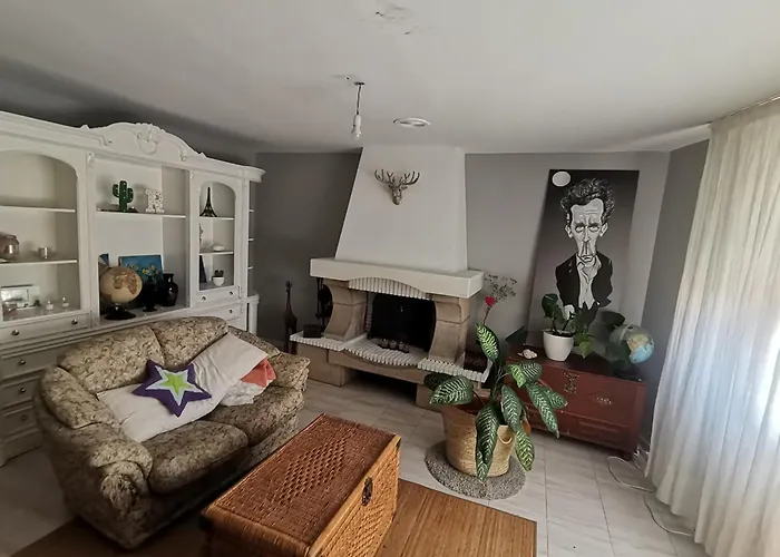 아파트 Lordelo Flat 1