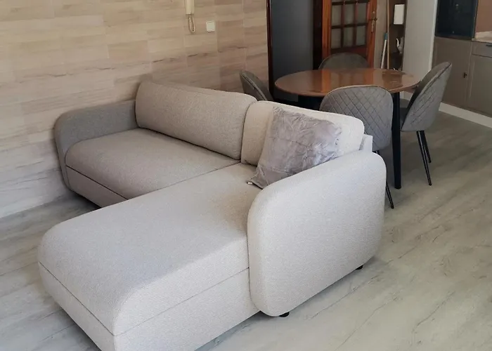 Lordelo Flat 1 O Grove