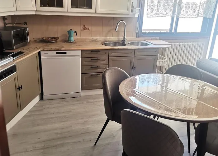 Lordelo Flat 1